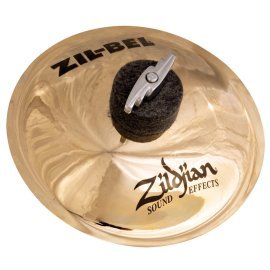 Zildjian 9.5" Zil Bell Large