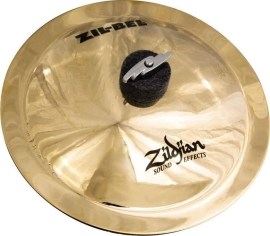 Zildjian 6" Zil Bell Small