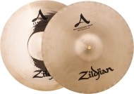 Zildjian 14" A Mastersound Hi Hat - cena, srovnání