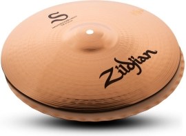 Zildjian 13" A Mastersound Hi Hat