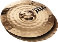 Paiste 14" PST 8 Reflector Sound Edge - cena, srovnání