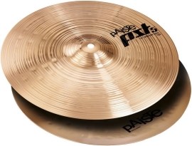 Paiste 14" PST 5 Medium Hats