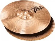 Paiste 14" PST 5 Sound Edge Hats - cena, srovnání