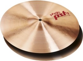 Paiste 14" PST 7 Heavy Hi-Hat