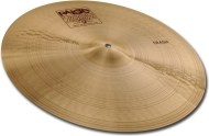 Paiste 2002 17" Crash - cena, srovnání
