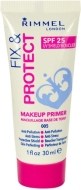 Rimmel Fix & Protect Makeup Primer 30ml - cena, srovnání