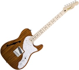 Fender Squier Classic Vibe Telecaster Thinline