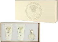 Versace Eros Pour Femme 5ml - cena, srovnání