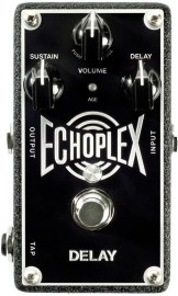 Dunlop Echoplex Delay