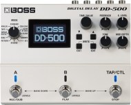 Boss DD-500 - cena, srovnání