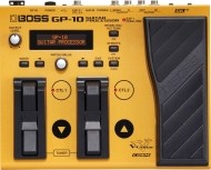 Boss GP-10GK - cena, srovnání