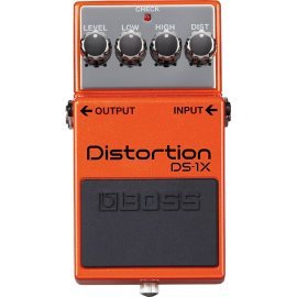 Boss DS 1X