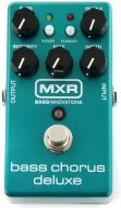 Dunlop MXR M83 Bass Chorus Deluxe - cena, srovnání
