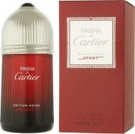 Cartier Pasha De Cartier Edition Noire Sport 100ml - cena, srovnání