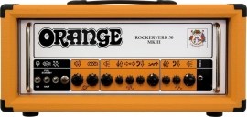 Orange Rockerverb 50H-MkIII