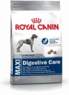 Royal Canin Maxi Digestive Care 3kg - cena, srovnání