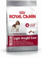Royal Canin Medium Light Weight Care 3kg - cena, srovnání