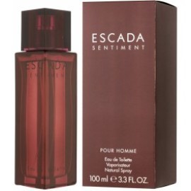 Escada Sentiment 100ml