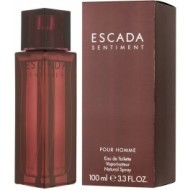 Escada Sentiment 100ml - cena, srovnání