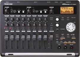 Tascam DP-03SD