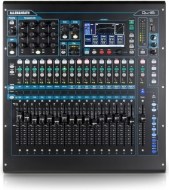Allen & Heath Qu-16 - cena, srovnání