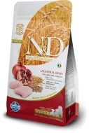 ND Low Grain Dog Puppy Starter Chicken & Pomegranate 0.8kg - cena, srovnání