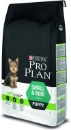 Purina Pro Plan Puppy Small & Mini 7kg - cena, srovnání