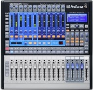 Presonus StudioLive 16.0.2 - cena, srovnání