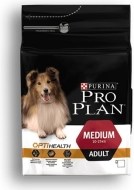 Purina Pro Plan Dog Adult Medium 14kg - cena, srovnání