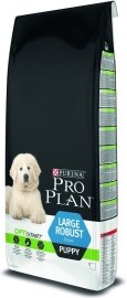 Purina Pro Plan Puppy Large Robust 12kg