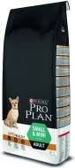 Purina Pro Plan Adult Small & Mini 14kg - cena, srovnání