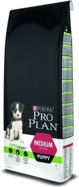 Purina Pro Plan Puppy Medium 12kg