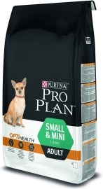 Purina Pro Plan Adult Small & Mini 7kg