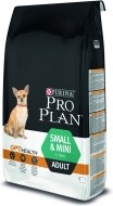 Purina Pro Plan Adult Small & Mini 7kg - cena, srovnání
