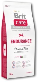 Brit Care Dog Endurance 12kg