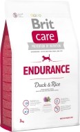Brit Care Dog Endurance 3kg - cena, srovnání