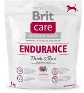 Brit Care Dog Endurance 1kg - cena, srovnání