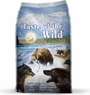 Taste Of The Wild Petfood Pacific Stream Canine 2.3kg - cena, srovnání