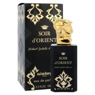 Sisley Soir d'Orient 100ml - cena, srovnání