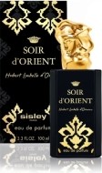 Sisley Soir d'Orient 50ml - cena, srovnání