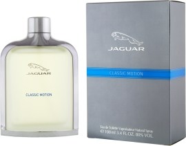 Jaguar Classic Motion 100ml