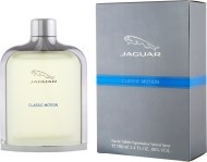Jaguar Classic Motion 100ml - cena, srovnání