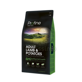 Profine Dog Adult Lamb 3kg