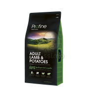 Profine Dog Adult Lamb 3kg - cena, srovnání