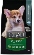Cibau Dog Puppy Medium 0.8kg - cena, srovnání