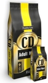 Delikan CD Adult Maxi 15kg