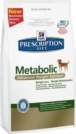 Hills Canine Dry Adult Metabolic 1.5kg