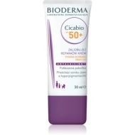 Bioderma Cicabio Soothing Repairing Care 30ml - cena, srovnání