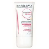 Bioderma Sensibio AR BB Cream 40ml - cena, srovnání