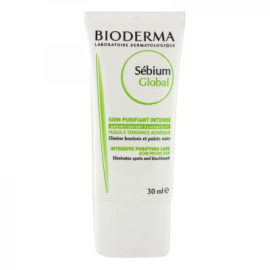 Bioderma Sebium Global Care 30ml